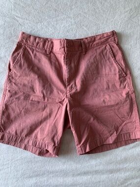 Uniqlo Men's shorts size M 100% COTTON